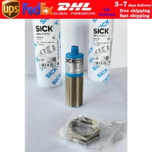 ONE Sick Ultrasonic Sensor UM30-213113 - Picture 1 of 1