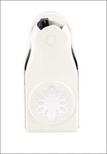 Martha Stewart Crafts Layering Punch, Crochet Flower - Picture 1 of 3