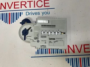 Lenze E94AYFLF  Digital frequency module  HW version VA - Picture 1 of 4