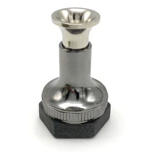 STONFO MINI HAIR STACKER - Fly Tying Piccolo Cervo Capelli Evener Tool NUOVO! - Foto 1 di 4