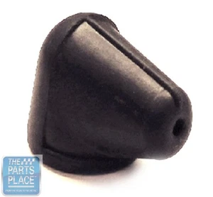 1961-72 GM Cars Alternator Rear Wire Harness Rubber Boot - Picture 1 of 1