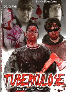 Tuberkulose , small hardbox , only german audio , uncut , Maik Ude , Trash - Picture 1 of 3