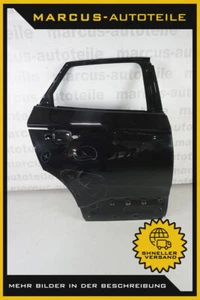 Opel Grandland X ab bj. 2017- Tür Hinten Rechts Original Door Rear Right - Picture 1 of 21