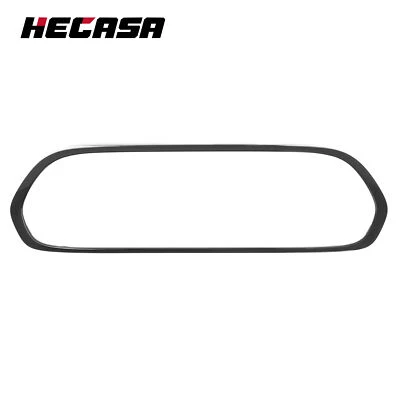 Front Grill Grille Surround #51137449207 Fits Mini Cooper F55 F56 F57 2014-2021 - Image 1 of 4