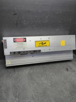 Plate Processor Glunz & Jensen AGFA (78-246-2.75) 228762 - Image 1 of 4