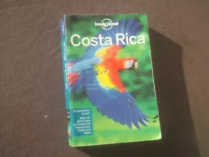 Lonely Planet: Costa Rica - 47 Detail-Karten, 6. Auflage 2017 Dumont Reiseführer - Bild 1 von 12
