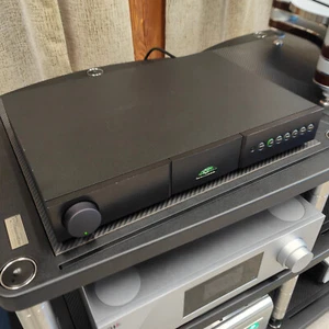Naim Nait XS Integrated Amplifier - UK Naim Dealer - Picture 1 of 15