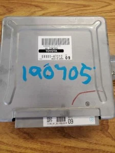 Chassis ECM Hybrid-electric Right Hand Dash Fits 06-09 PRIUS 363246 - Bild 1 von 12