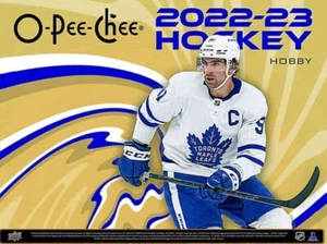 2022-23 OPC O-Pee-Chee YELLOW BORDER Singles to Complete Your Set - Picture 1 of 1