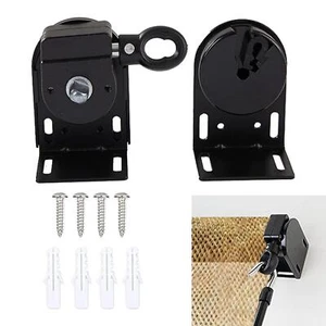 Exterior Sun Shades Replacement Mounting Brackets Backyard Fittings Part - Picture 1 of 7