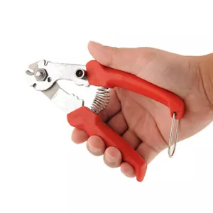 5in1 Bicycle Repair Tool Mountain Bike Inner Outer Brake Gear Shifter Cutter New - Picture 1 of 7