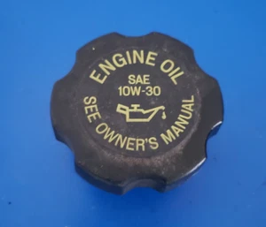 1996 Oil Filler Cap Cadillac Deville Eldorado Fleetwood Seville 96 OEM Northstar - Picture 1 of 2