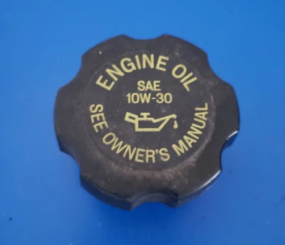 1996 Oil Filler Cap Cadillac Deville Eldorado Fleetwood Seville 96 OEM Northstar - Image 1 of 2