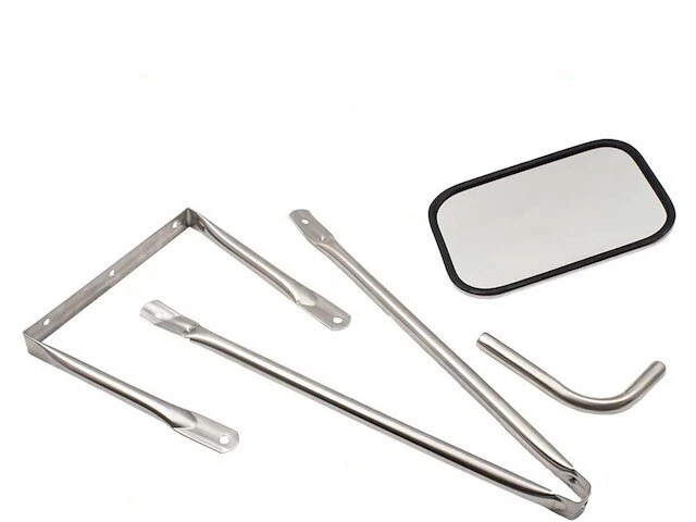 Brock Towing Mirror fits GMC C2500 1979-1986 54QMFH - Image 1 of 1