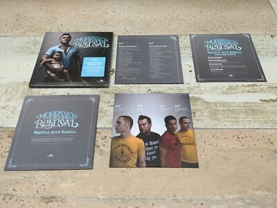 Morrissey  YEARS OF REFUSAL  2009 LIMITED EDITION CD + DVD Digipak The Smiths - Image 1 of 4
