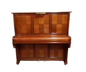 Steingräber & Söhne 1925 Piano Bauhaus Desing High Quality - Picture 1 of 7