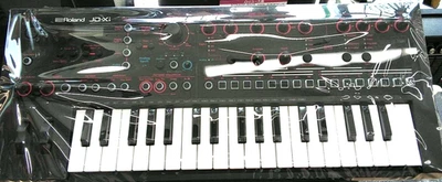 Roland JD-XI Synthesizer Free Shipping From Japan - Image 1 of 4