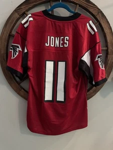 Atlanta Falcons Julio Jones #11 NFL Pro Line Trikot Größe L - Bild 1 von 3