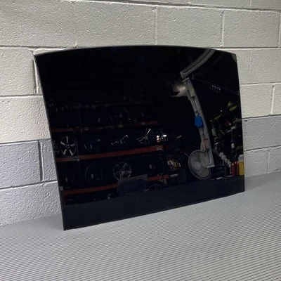 Audi S3 A3 8Y 2022-2024 techo corredizo panorámico ventana de cristal OEM Foto 1 de 4