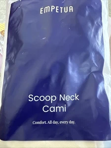 Shapermint Empetua Trägertop mit U-Ausschnitt Größe 2XL XXL Nude 62001 Bauchkontrolle - Bild 1 von 5