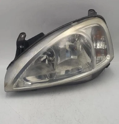 93173253 faro anteriore sinistro per OPEL COMBO (X01) (11 01 01 12 - Immagine 1 di 4