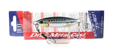 Duo Metall Jig Drag Metal Cast 30 Gramm PHA0011 (9436) - Bild 1 von 4