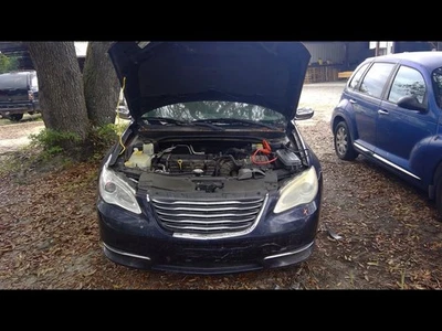 Rear View Mirror Classic Style Automatic Dimming Fits 07-17 COMPASS 1126947 Foto 1 de 4