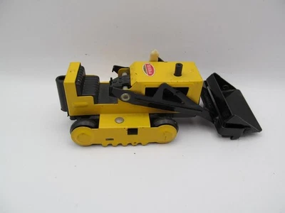 Tonka USA Bull Dozer  Vintage    55920 - Image 1 of 4
