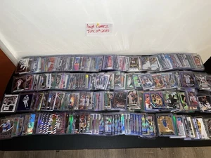 Modern Multi Sports Card Lot ‘17-‘25 Rookie QBs , Autos, Patches! NFL/MLB/NBA - Picture 1 of 14