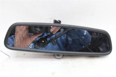 Used Front Center Interior Rear View Mirror fits: 2013 Bmw ACTIVEHYBRID 3 w/gara Foto 1 de 4
