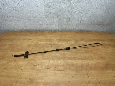 Оригинальный кабель стояночного тормоза заднего тормоза 86-91 Mazda RX7 FC - Изображение 1 из 4