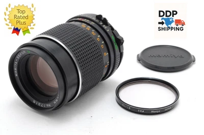 [ MINT ] Mamiya Sekor SF C 150mm f/4 Soft Focus RB67 Pro S SD Lens From JAPAN - Image 1 of 4