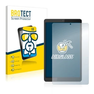 BROTECT Panzerfolie Schutzglas für Lenovo Tab M8 (4. Gen.) Display 9H Zubehör - Bild 1 von 7