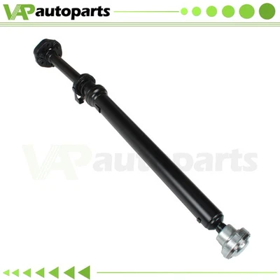 7L6521102 Rear Drive Shaft For Porsche Cayenne 2003-2010 For Vw Touareg Foto 1 de 4