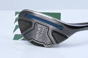 Adams Tight Lies 2.0 #5 Hybrid / 25 Degree / Regular Flex Kuro Kage 65 - Picture 1 of 8