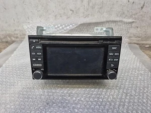 Autorradio NISSAN JUKE 1 PHASE 2 25915-BV80A - Imagen 1 de 14