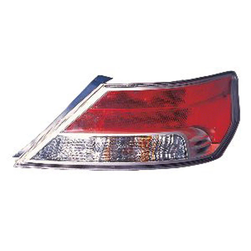 Nuevo conjunto de luces traseras laterales para pasajeros para Acura TL 33500TK4A02 2009-2011 Foto 1 de 1