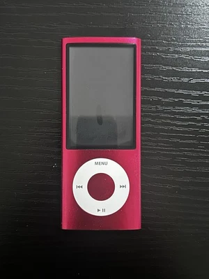 iPod Nano 5ta Generación  Foto 1 de 2