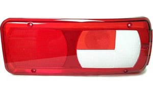 passend für DAF XF106 CF RÜCKLEUCHTE GLAS rechts - Bild 1 von 2