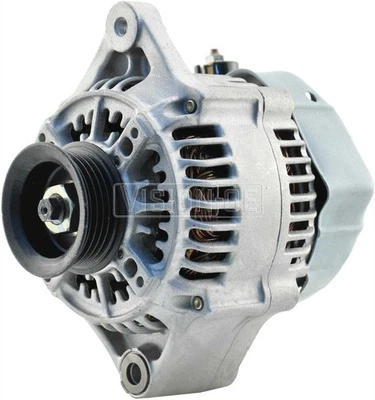 Alternator Vision OE 13885 Reman - Image 1 of 4