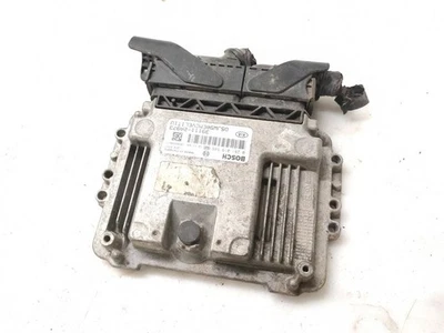 Centralina motore diesel KIA Pro Cee'd II 2013 -modulo 391112A973 KRD20661 - Immagine 1 di 4