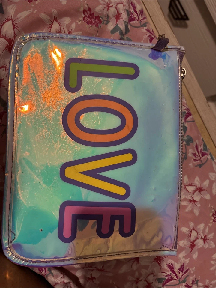 LOVE Pencil pouch  - Image 1 of 1