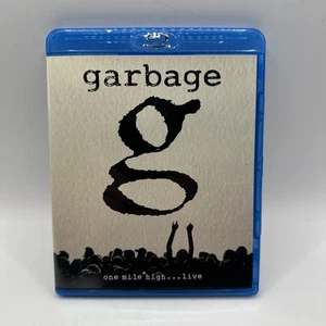 One Mile High (Blu-ray, 2012) - Imagen 1 de 4