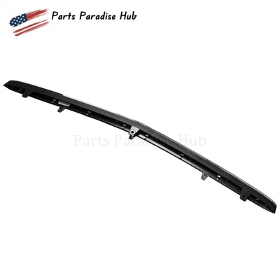 For 14-17 Mercedes-Benz S550 Front Bumper Lower Center Molding Trim Spoiler US - Image 1 of 4