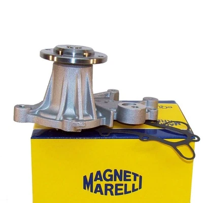 Pompe à eau + joint pour SUZUKI Baleno1.3 1.3 16V 1.3i 16V Carry 1.3 16V - Photo 1/4