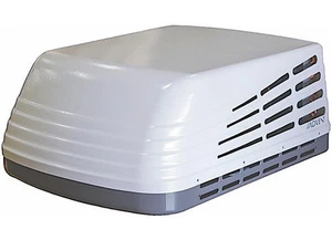 ASA Electronics ACM150 Advent Air 15,000 BTU Roof Top A/C Unit - White - Picture 1 of 3