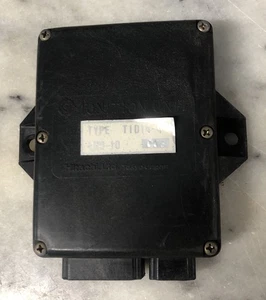 1981 YAMAHA XS1100 MAXIM IGNITER UNIT CDI 4R0-82305-10-00 TID14-04 - Picture 1 of 4