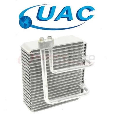UAC AC Evaporator Core for 1999-2005 Hyundai Sonata 2.4L 2.7L L4 V6 - uw — 第 1/4 张图片