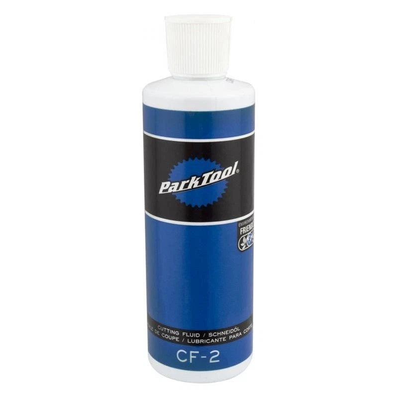 Líquido de corte de alta resistencia Park Tool 8 oz - Caja abierta Foto 1 de 1