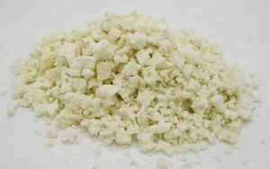 Recarga de espuma de látex triturada para almohada, bolsa de frijoles, cojín cama para perro mascota 40 libras - Imagen 1 de 7
